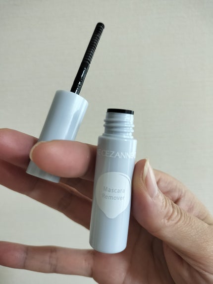 ミセラーアイメイクアップリムーバー/ビフェスタ/ポイントメイクリムーバーを使ったクチコミ(3枚目)