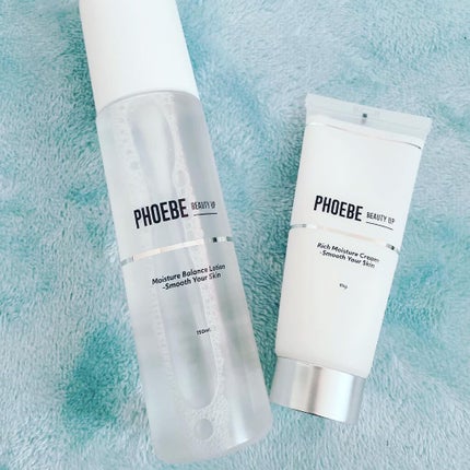 mari on LIPS 「⭐︎⭐︎⭐︎いつも使ってるPHOEBEまつげ美容液の会社から5..」(1枚目)