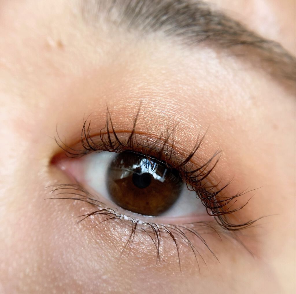 クワッドアイシャドー/NARS/アイシャドウパレットを使ったクチコミ(10枚目)