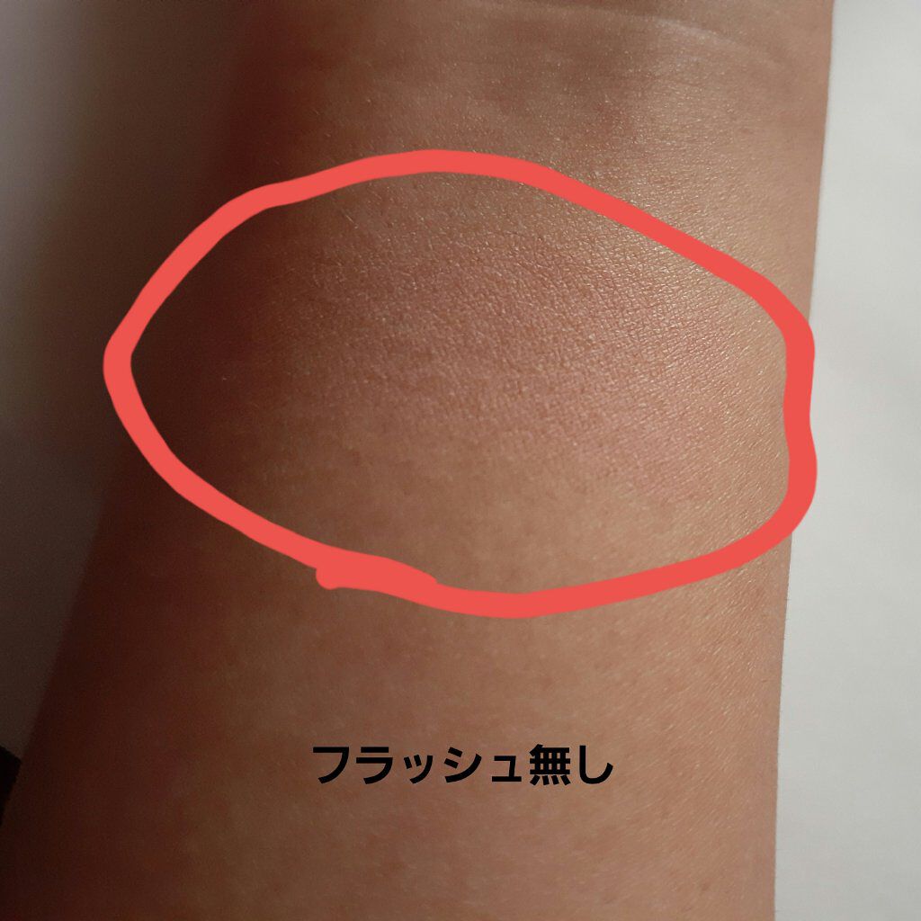 ナチュラル チークN/CEZANNE/パウダーチークを使ったクチコミ(6枚目)