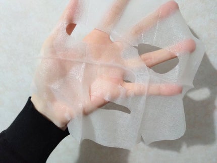 VT CICA マスク/VT/シートマスク・パックを使ったクチコミ(2枚目)