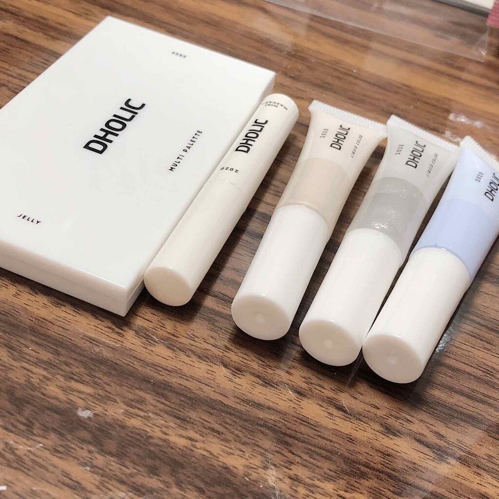 JELLY 2020年3月号/JELLY/雑誌を使ったクチコミ（2枚目）