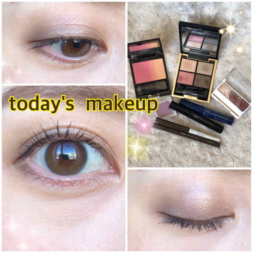 ラッシュバージョンアップa/ettusais/マスカラ下地を使ったクチコミ（1枚目）