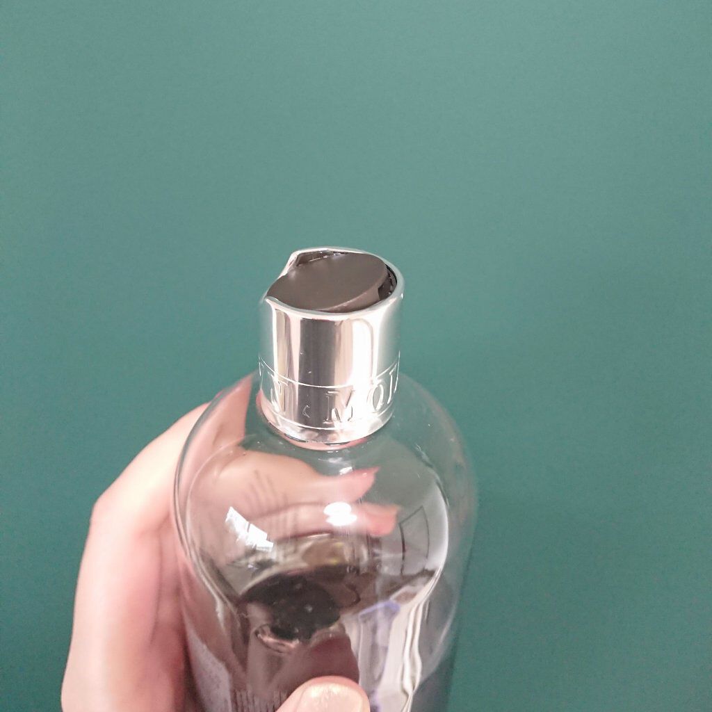 ゼラニウム ネフェルトゥム バス＆シャワージェル/モルトンブラウン/ボディソープを使ったクチコミ（2枚目）