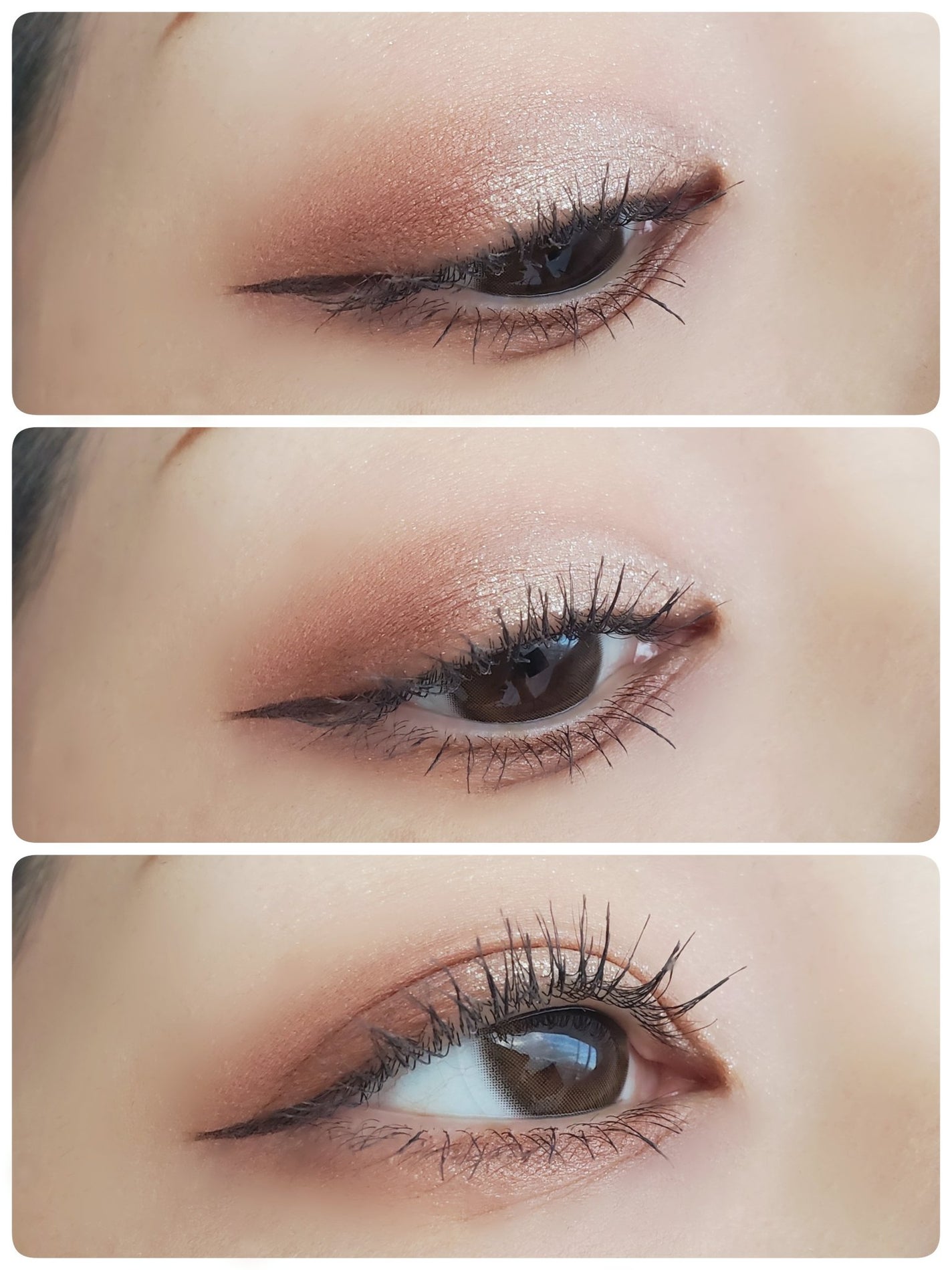 TOPARDS 1day/TOPARDS/ワンデー(1DAY)カラコンを使ったクチコミ(1枚目)