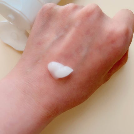 ハンドクリーム/AK/ハンドクリームを使ったクチコミ(2枚目)