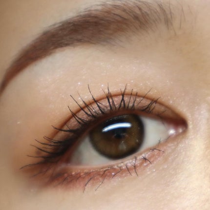 シグニチャー カラー アイズ/SUQQU/アイシャドウパレットを使ったクチコミ(6枚目)