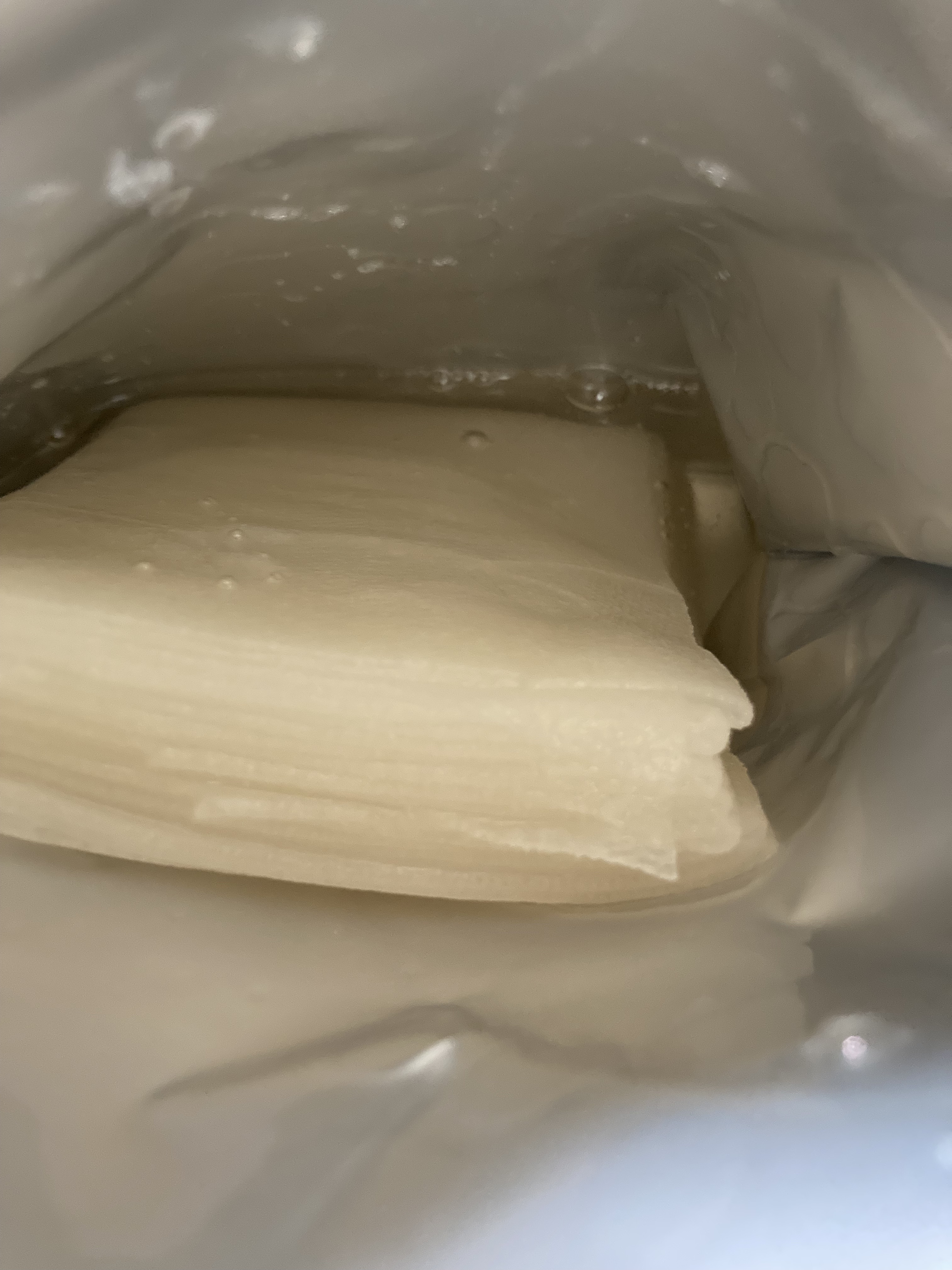 ダーマレーザースーパーVC100マスク/クオリティファースト/シートマスク・パックを使ったクチコミ（2枚目）