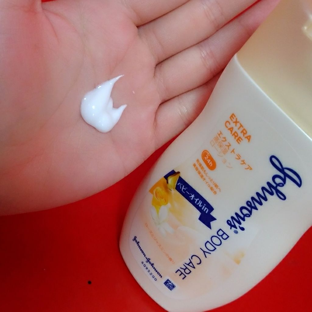 ボディミルク  ファインアップル&ガーデニアの香り/アロマリゾート/ボディミルクを使ったクチコミ（3枚目）