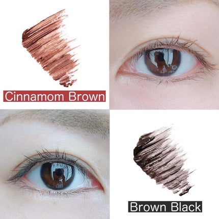 ラブ・ライナー オールラッシュマスク/ラブ・ライナー/マスカラを使ったクチコミ(2枚目)