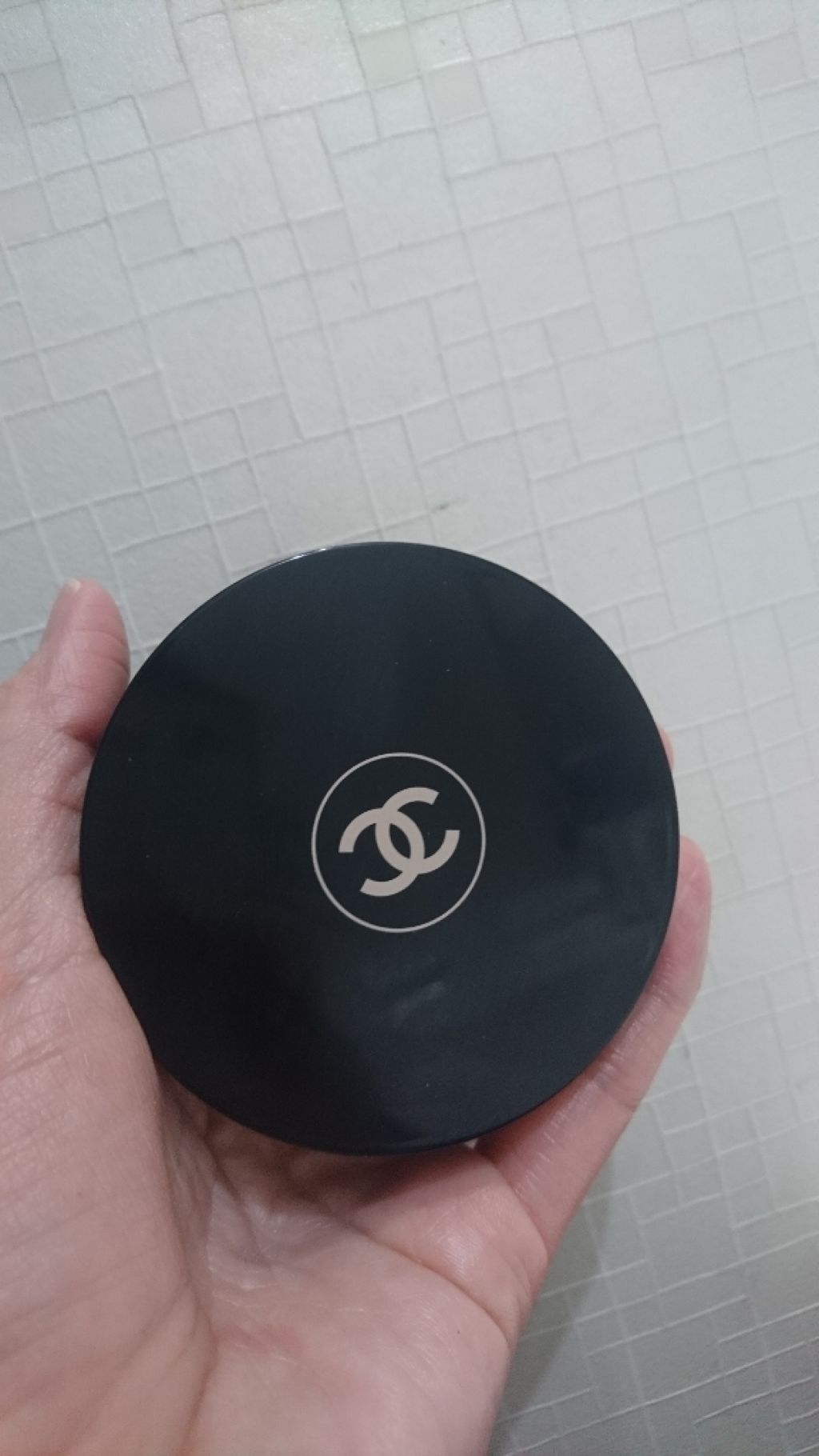 レ ベージュ アンベリスール ベル ミン/CHANEL/リキッドファンデーションを使ったクチコミ(2枚目)