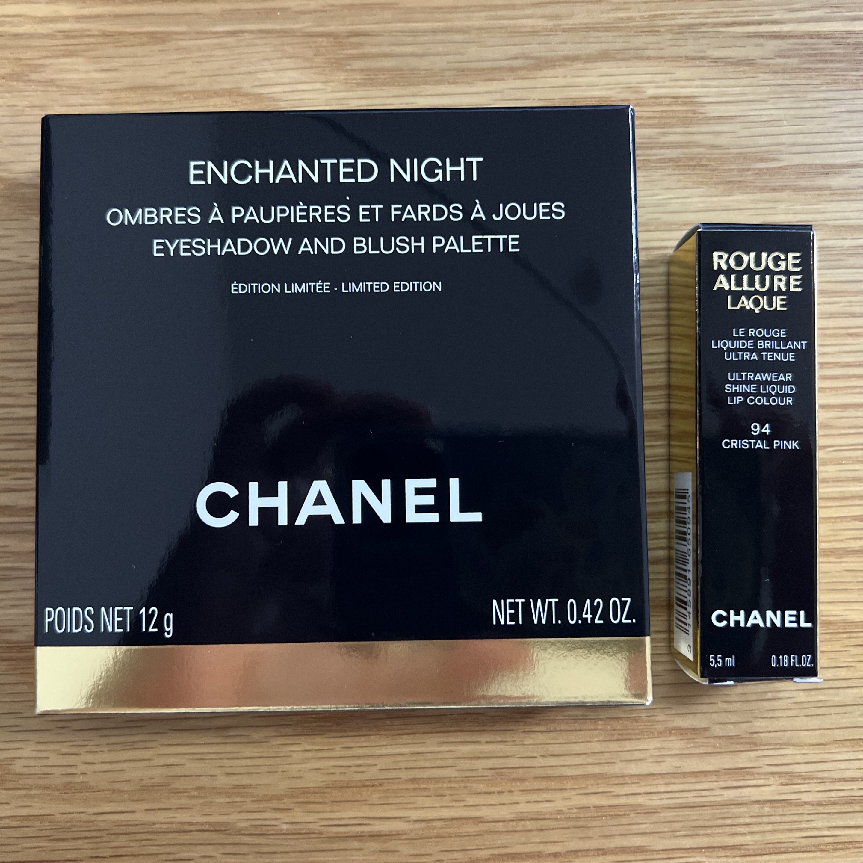 ルージュ アリュール ラック/CHANEL/口紅を使ったクチコミ（2枚目）