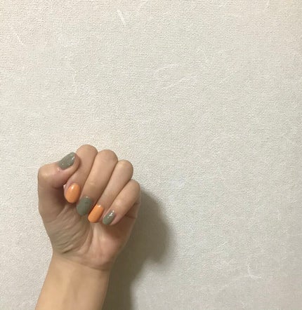 ナチュラルネイルカラーN/デュカート/マニキュアを使ったクチコミ(1枚目)