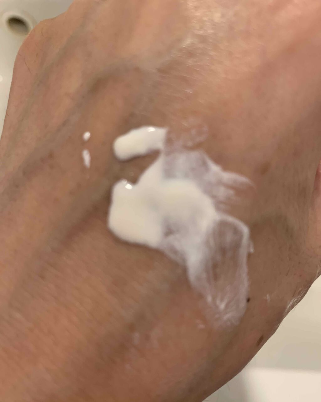 UVイデア XL プロテクショントーンアップ/ラ ロッシュ ポゼ/日焼け止めクリームを使ったクチコミ（3枚目）