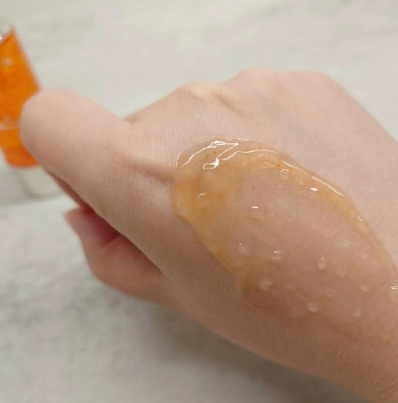 アスタリライズV3エッセンス/アトレージュ AD＋/美容液を使ったクチコミ（3枚目）