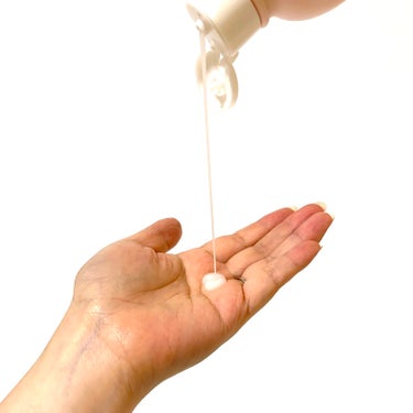 デオボディミルク フローラルブーケ/エージーデオ24/デオドラント・制汗剤を使ったクチコミ（4枚目）