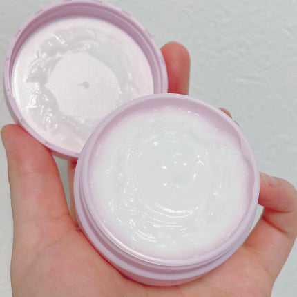 クリアターン ごめんね素肌 おやすみリペアクリーム/クリアターン/フェイスクリームを使ったクチコミ(3枚目)