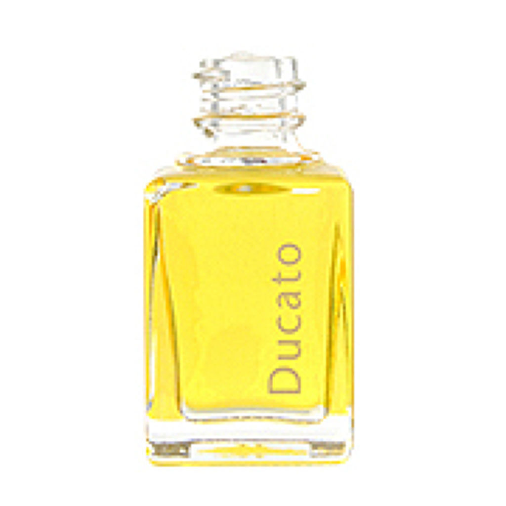 デュカート フルーティーキューティクルオイル