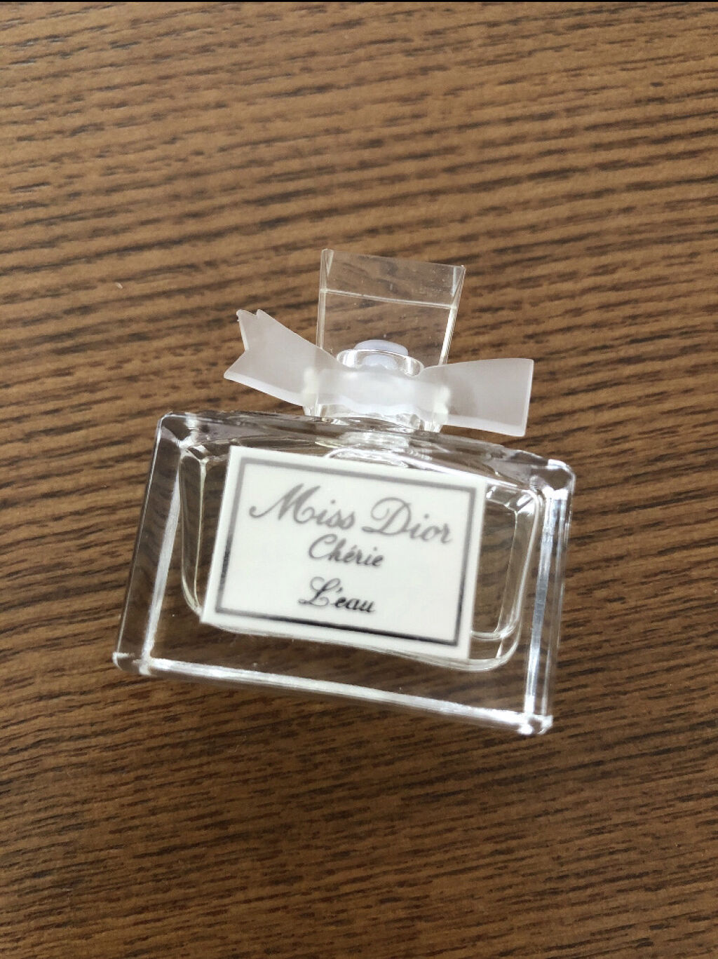 その他/Dior/その他を使ったクチコミ（1枚目）