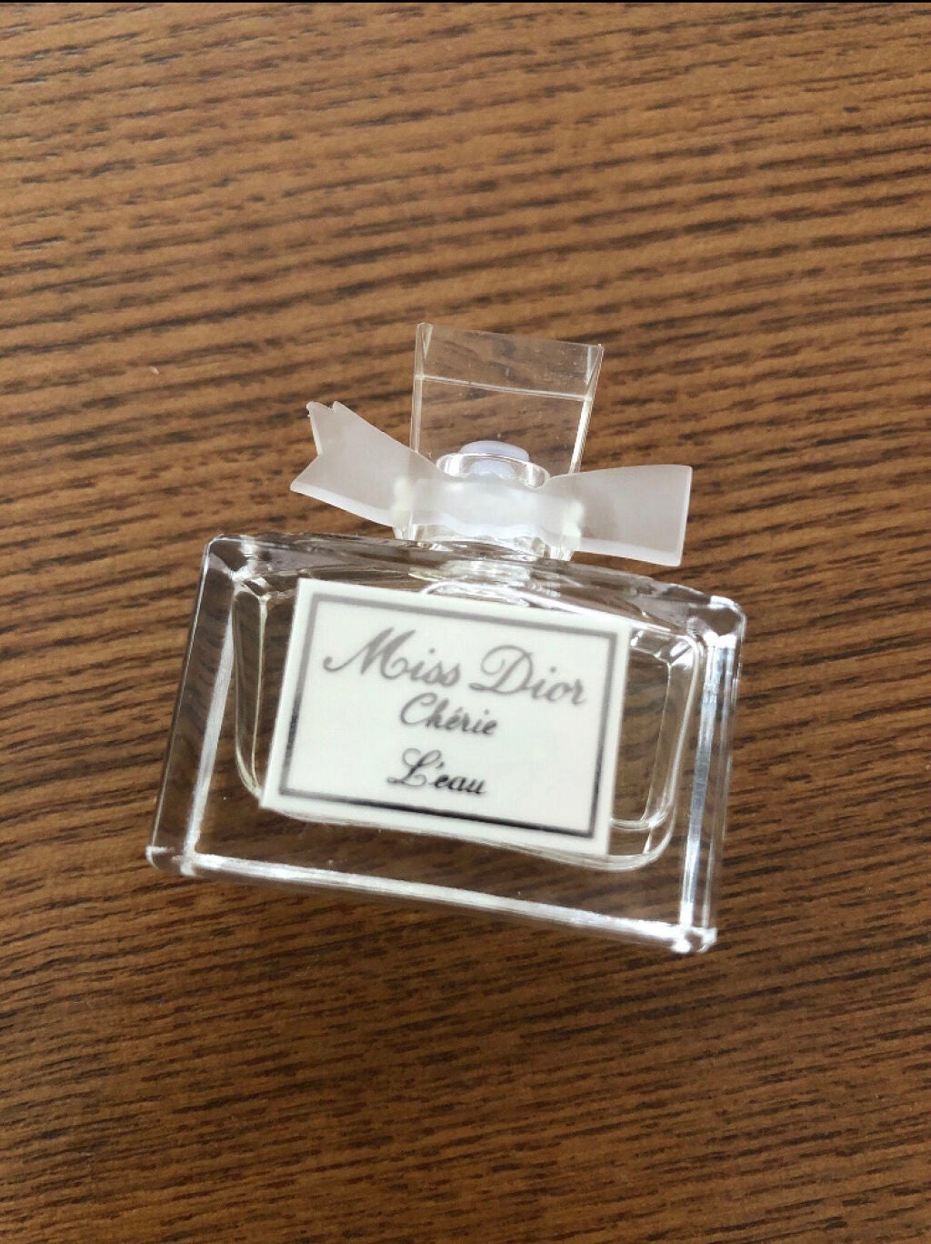 その他/Dior/その他を使ったクチコミ(1枚目)