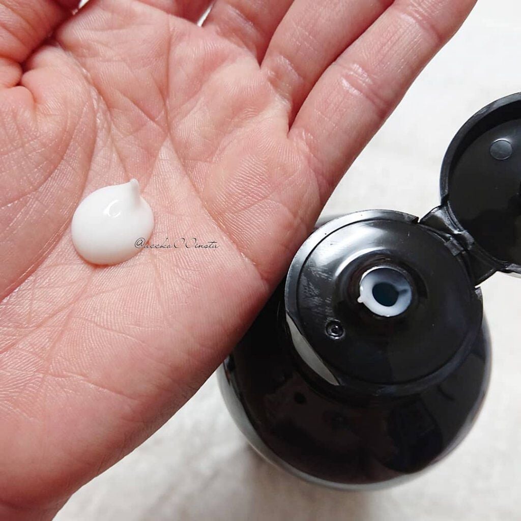 オーガニック シャンプー/トリートメント<ダメージリペア>/AROMA KIFI/シャンプー・コンディショナーを使ったクチコミ(3枚目)