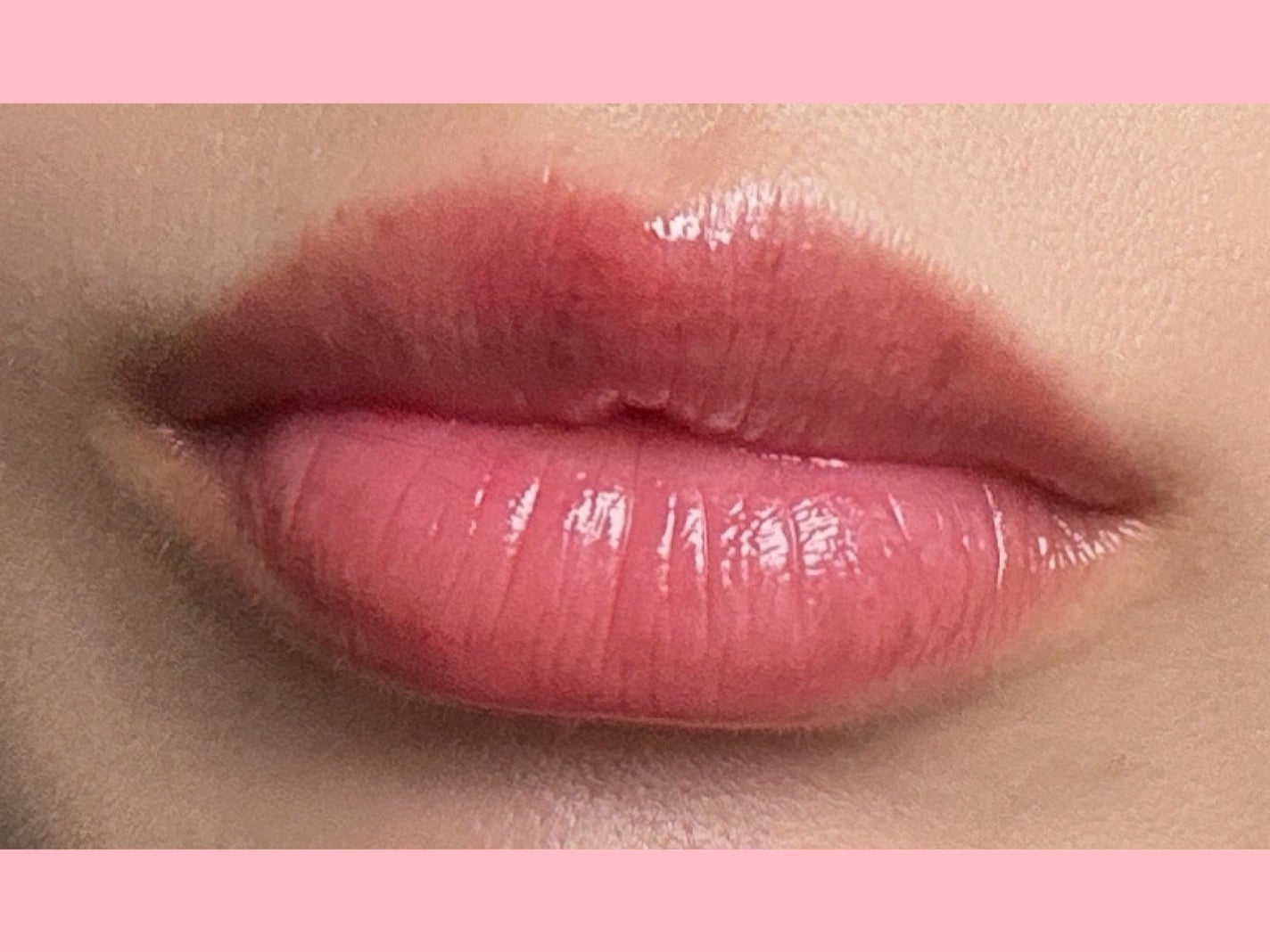 メンソレータム リップフォンデュ/メンソレータム/リップバームを使ったクチコミ(4枚目)