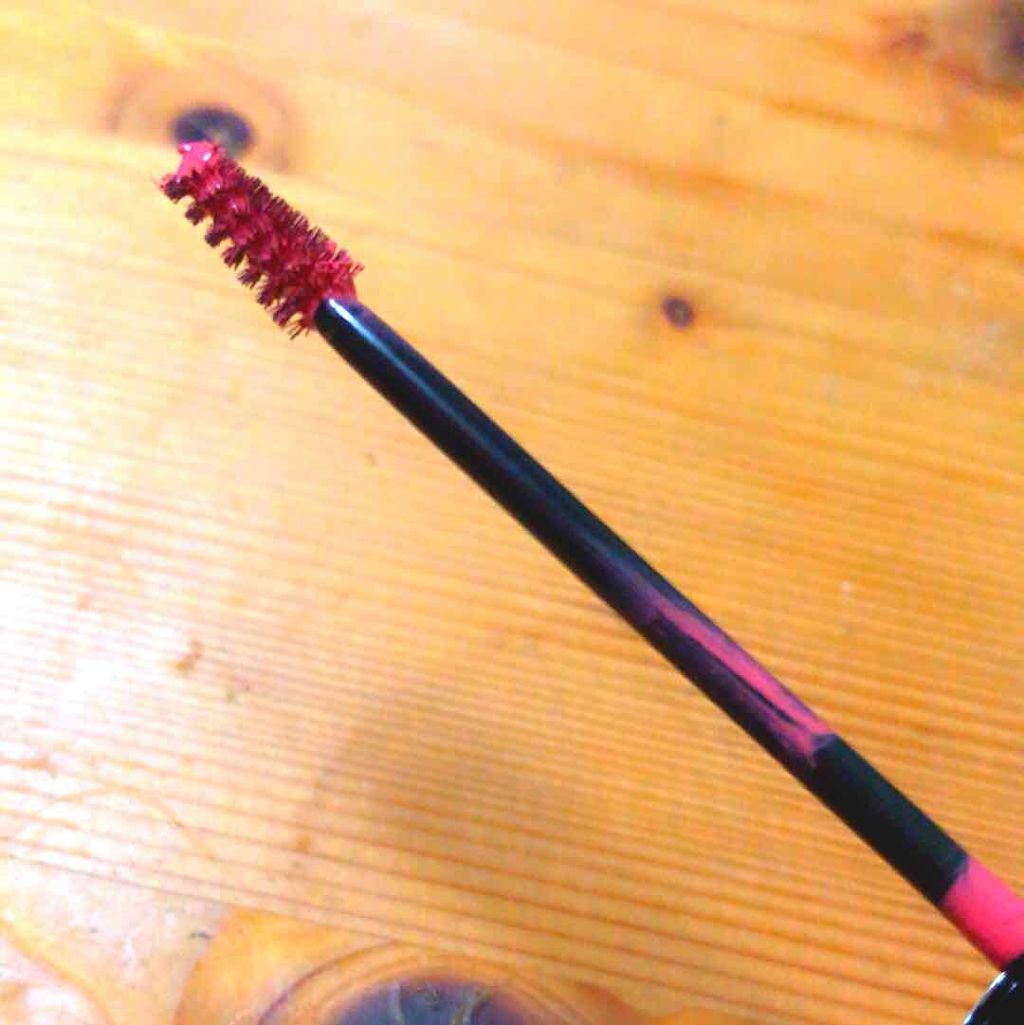 【旧品】ファッションブロウ パウダーインペンシル/MAYBELLINE NEW YORK/パウダーアイブロウを使ったクチコミ(3枚目)