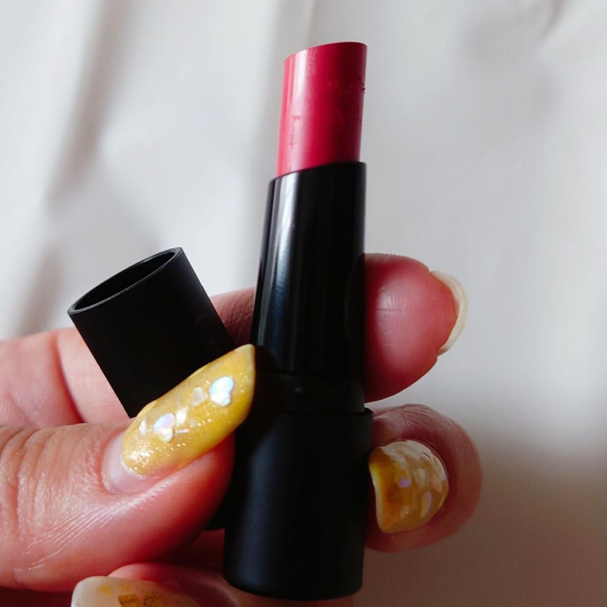 リベレイティッドマットリップス/Celvoke/口紅を使ったクチコミ(2枚目)