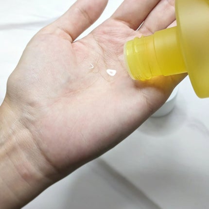 ビタプル リペア エッセンスローション/VITAPURU/化粧水を使ったクチコミ(6枚目)