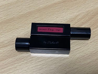 ルージュデコルテも追加で買いました💄

本当は14はくすみが気になるのと
コントラストが少ないから狙ってなかったんですが
のせてみたら結構綺麗に発色して🙆🏻‍♀️
アイメイクばっちりした日にはこのリップ