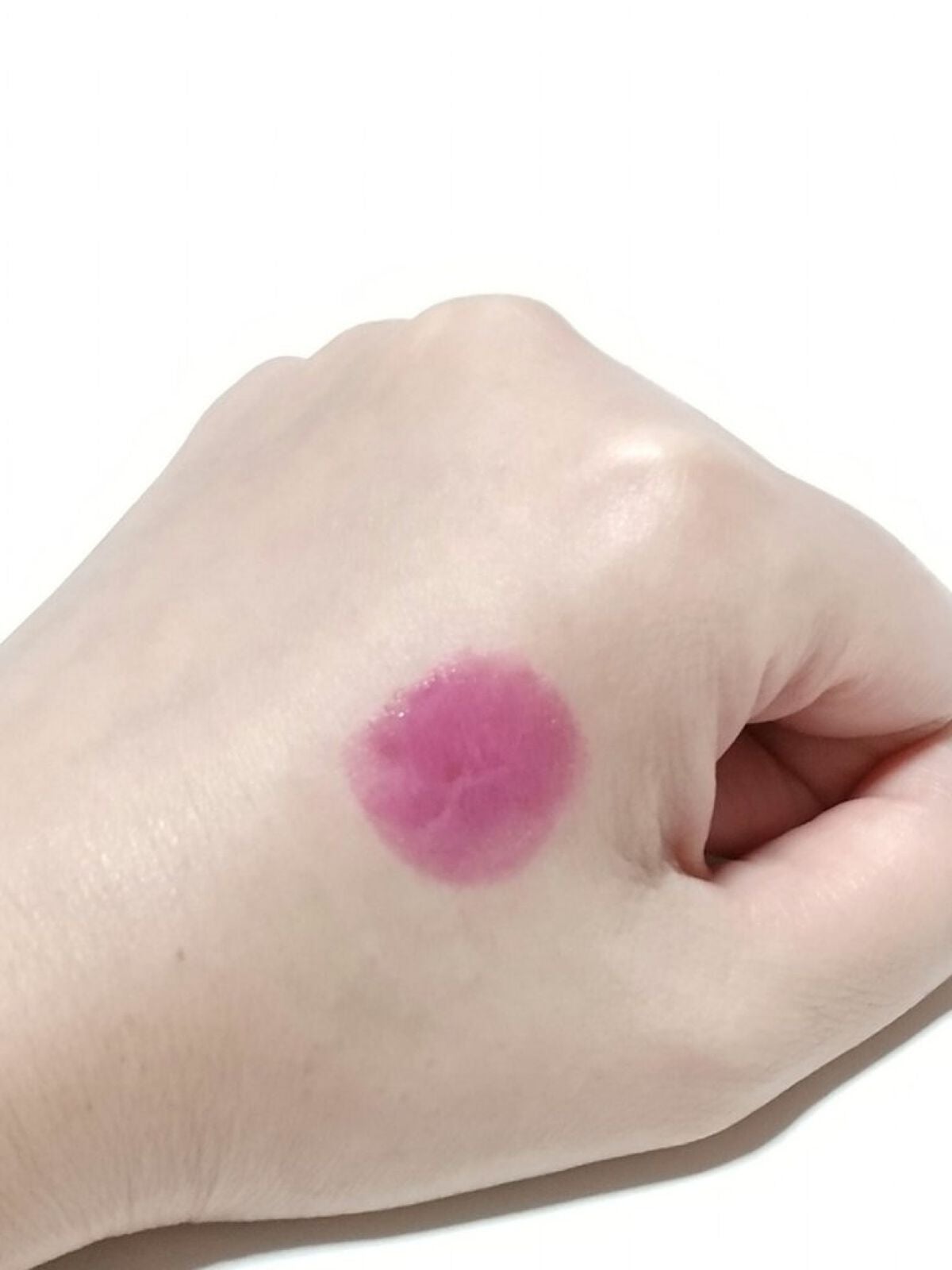 ラスティングフィニッシュ オイルティントリップ/リンメル ロンドン/リップティントを使ったクチコミ(3枚目)