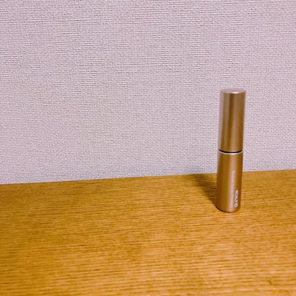 スカルプD アイラッシュセラム プレミアム/アンファー(スカルプD)/まつげ美容液を使ったクチコミ(1枚目)