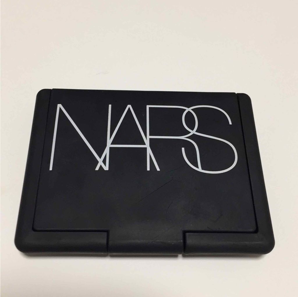 ブラッシュ/NARS/パウダーチークを使ったクチコミ（1枚目）