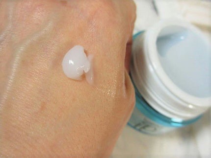 ベースケア セラム<土台美容液> 瑞々しい/SOFINA iP/美容液を使ったクチコミ(3枚目)