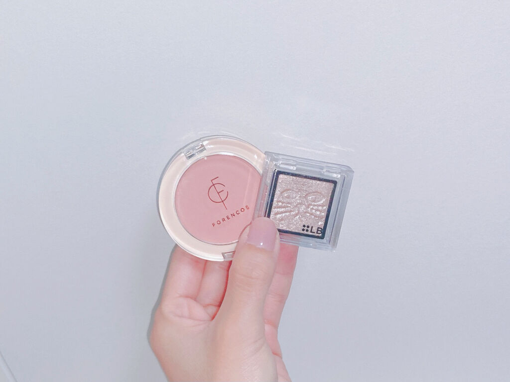 Galaxy Shadow（ギャラクシーシャドウ）/LB/単色アイシャドウを使ったクチコミ（1枚目）