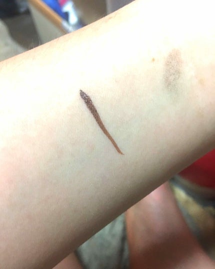 ラブ・ライナー リキッドアイライナーR3/ラブ・ライナー/リキッドアイライナーを使ったクチコミ(3枚目)