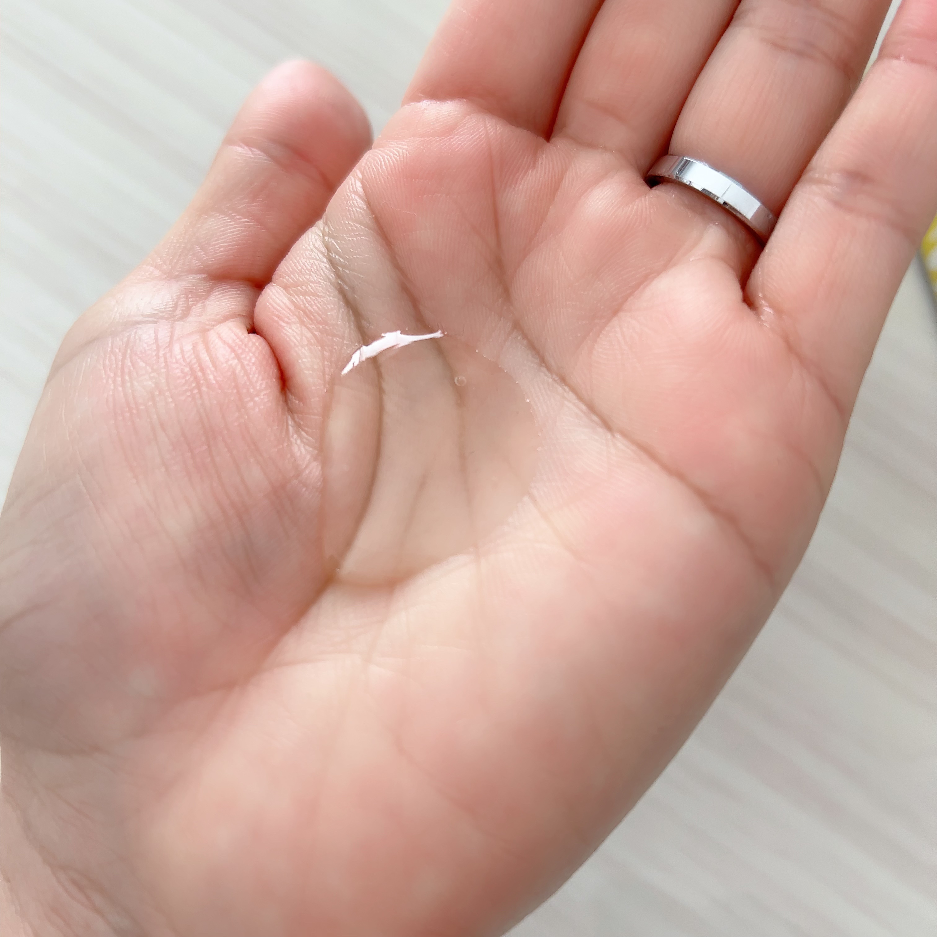 ナイトコラーゲンシャンプーミッドナイトフォレスト/treecell/市販シャンプーを使ったクチコミ（2枚目）