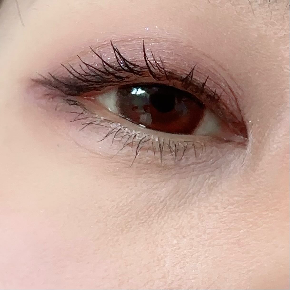 ソフトムースライナー/KiSS/ペンシルアイライナーを使ったクチコミ(6枚目)