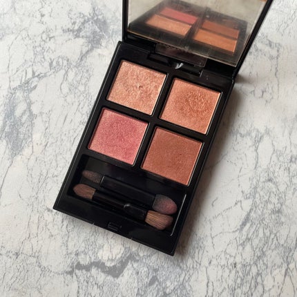 アディクション ザ アイシャドウ パレット/ADDICTION/アイシャドウパレットを使ったクチコミ(2枚目)