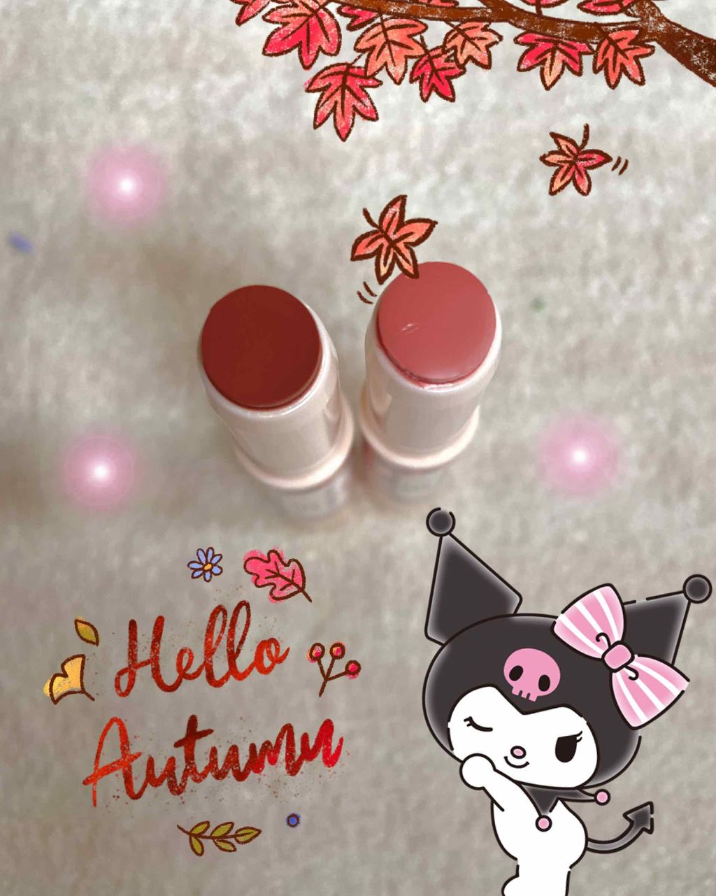 クリームチーク/キャンメイク/ジェル・クリームチークを使ったクチコミ(4枚目)