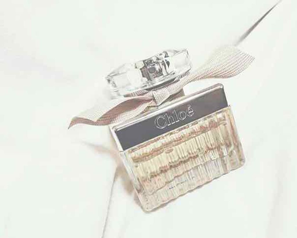 クロエ オードパルファム/クロエ/香水(レディース)を使ったクチコミ(1枚目)