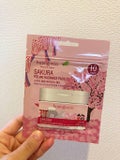 Sakura,Peeling Radiance Pads / Huangjisoo