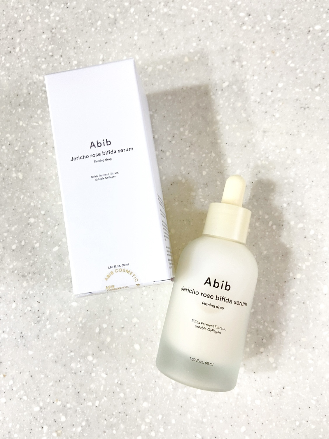 復活草クリーム ニュートリションチューブ/Abib /フェイスクリームを使ったクチコミ（2枚目）