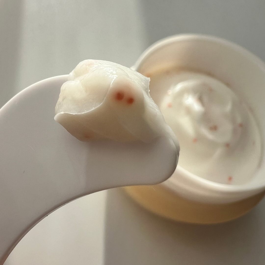 アンティミリ Wオイルイン クリーム/ナリス化粧品/フェイスクリームを使ったクチコミ（3枚目）