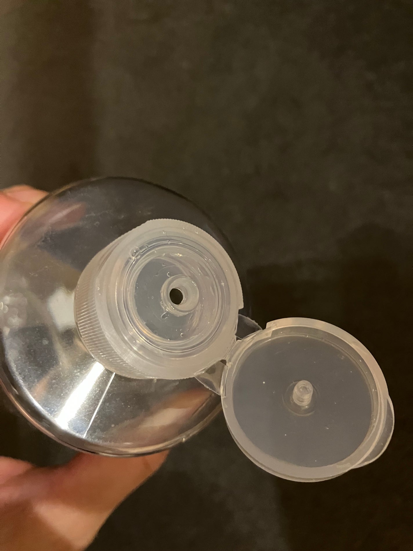 化粧水・敏感肌用・しっとりタイプ/無印良品/化粧水を使ったクチコミ(2枚目)