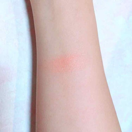 ナチュラル チークN/CEZANNE/パウダーチークを使ったクチコミ(2枚目)