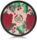 THE BODY SHOP ボディバター フェスティブベリー