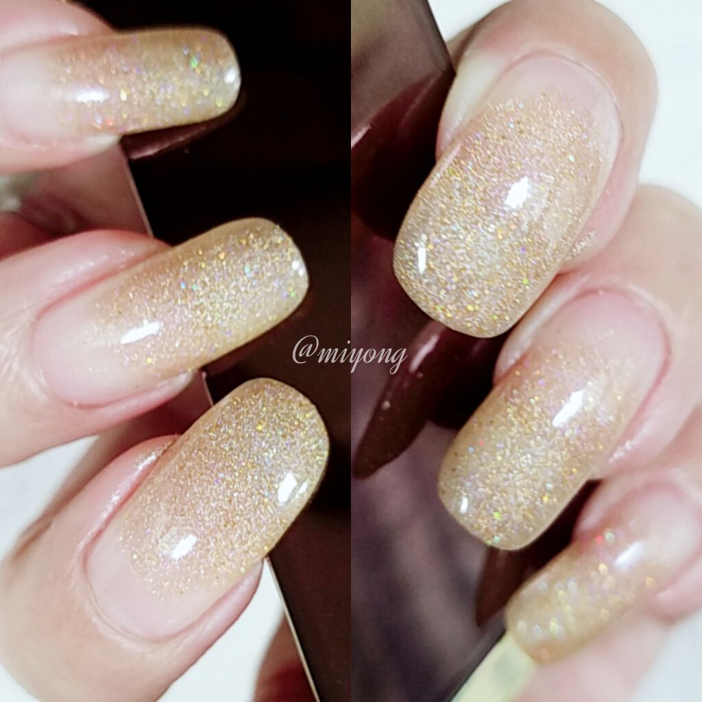 プレイネイル/ETUDE/マニキュアを使ったクチコミ(1枚目)