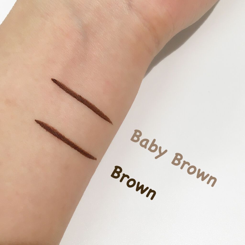 ラブ・ライナー リキッドアイライナーＲ３/ラブ・ライナー/リキッドアイライナーを使ったクチコミ（1枚目）