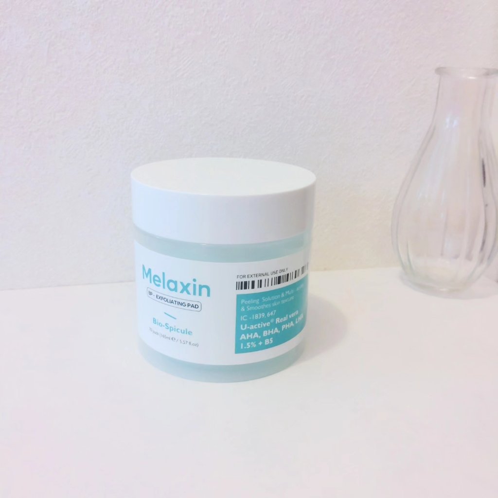 BP-PORE AMPOULE /Dr.Melaxin/美容液を使ったクチコミ（2枚目）